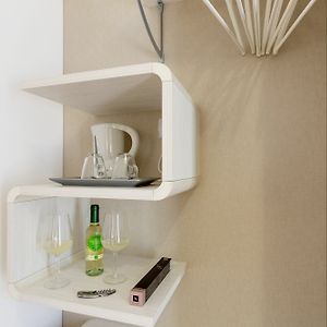 Deluxe Kamer